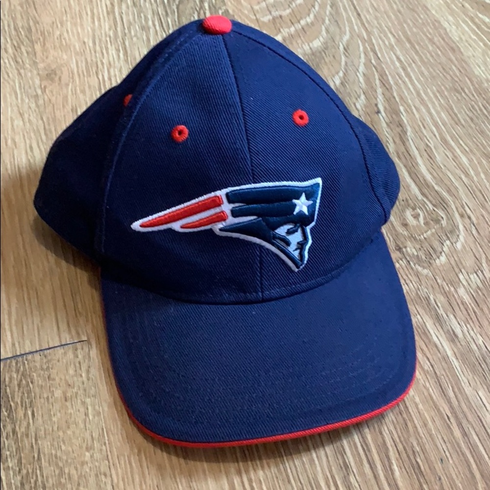 Patriots Hat